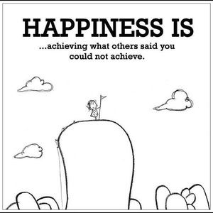 Meet your Posher, Jacqueline